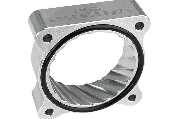 Steeda 2.7L Fusion Sport 2017 EcoBoost V6 Throttle Body Spacer