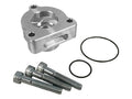 Steeda ProFlow Blow Off Valve Adapter EcoBoost Mustang/Fusion/Maverick (2015-2026)