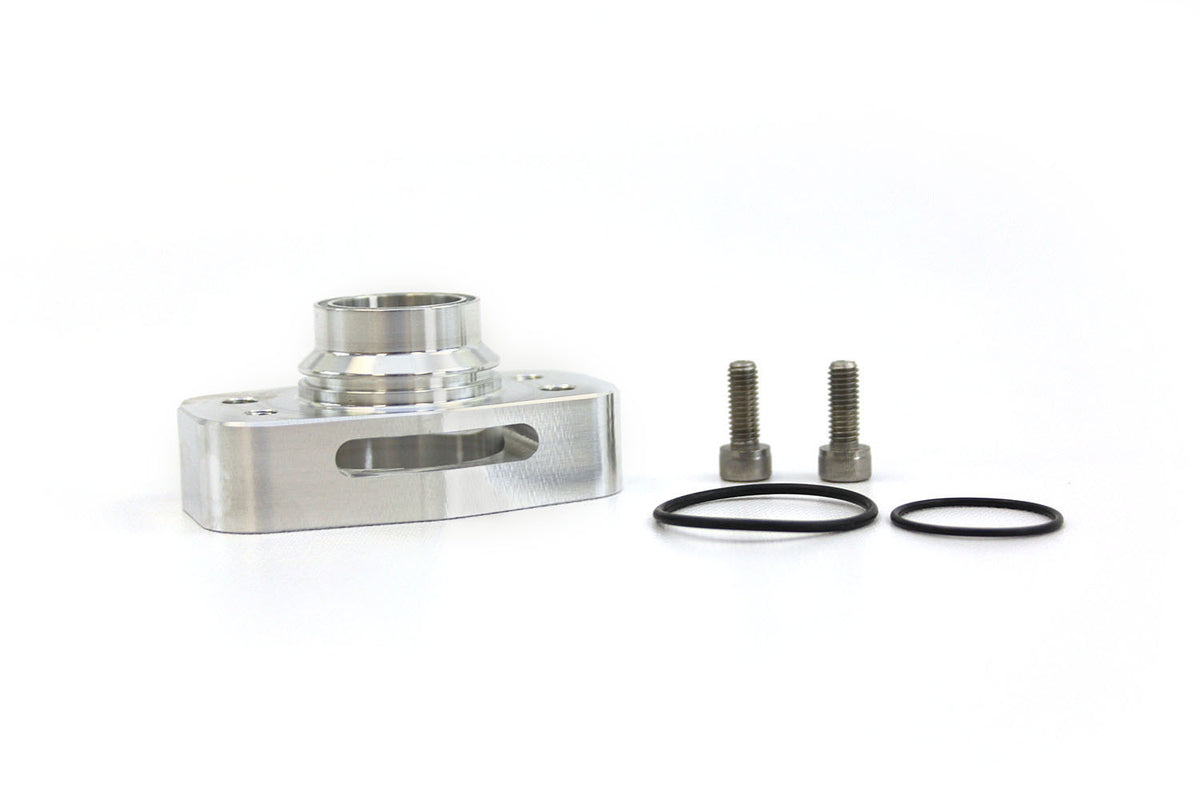 Steeda F-150 / Explorer Pro-Flow Blow-Off Valve Adapter (2013-2018)