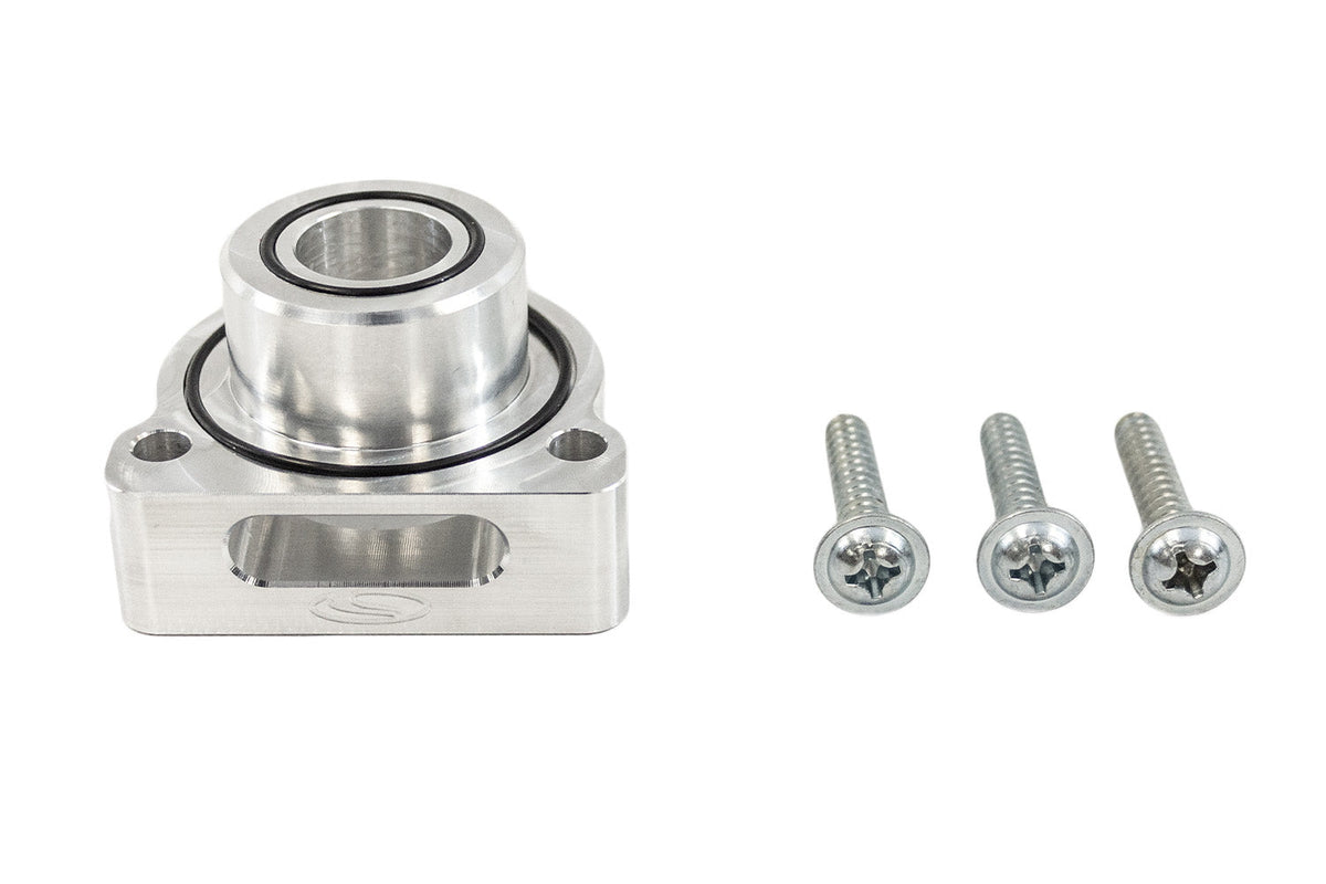 Steeda Bronco 2.3L ProFlow Blow Off Valve Adapter (2021-2023)
