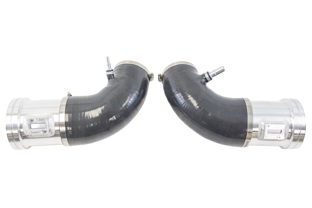 Steeda Mustang GT/Dark Horse S650 ProFlow Cold Air Intake w/o Filters (2024+)