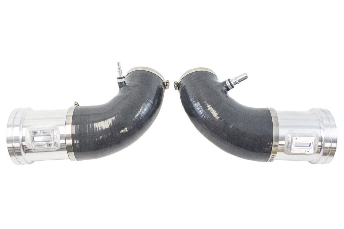 Steeda Mustang GT/Dark Horse S650 ProFlow Cold Air Intake w/o Filters (2024+)