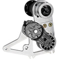 10-Rib Belt Drive for 15-17 PSI (Polished Snout)