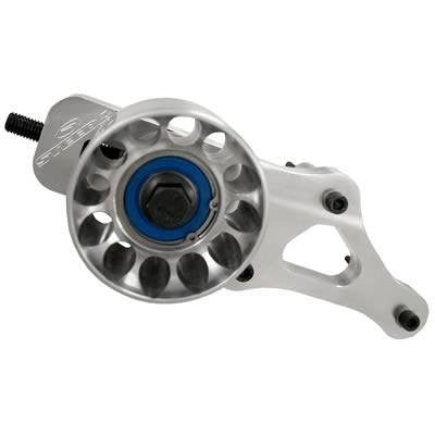 Belt Tensioner