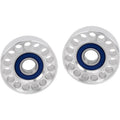 Steeda Billet Idler Pulleys for the 2015-2017 Mustang GT