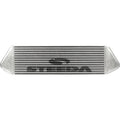 Steeda Focus ST Front Mount Intercooler - Street/Comp (13-16 ST)