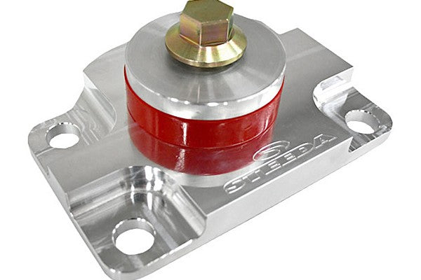 Steeda Focus Engine Mount - Left (00-04 Zetec Engine)