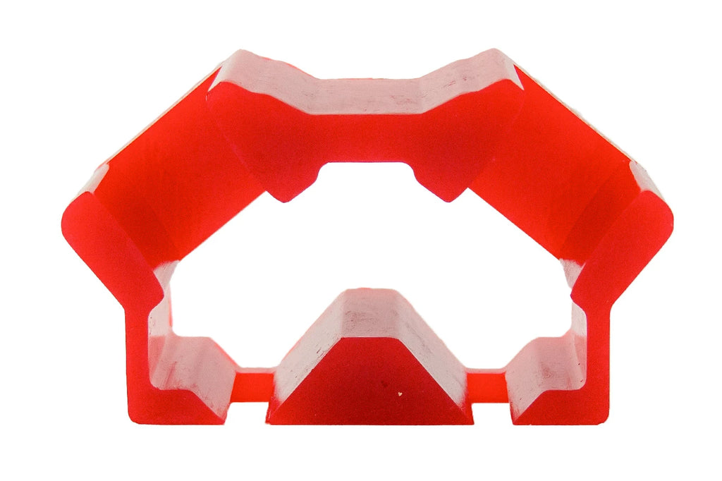 Steeda Explorer Transmission Bushing Kit (2020-2026)