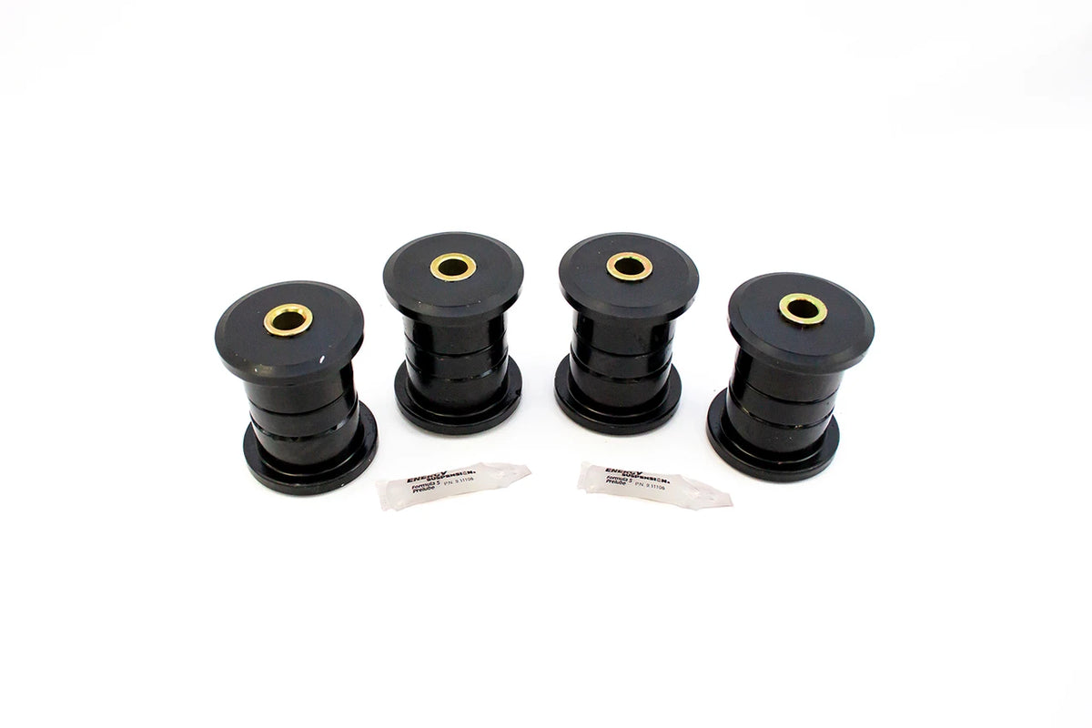 Steeda Mustang Control Arm Bushing & Bearing Service Kits (1979-2014)
