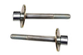 Steeda Explorer Extreme Dual Differential Bolt Kit (2020-2025)