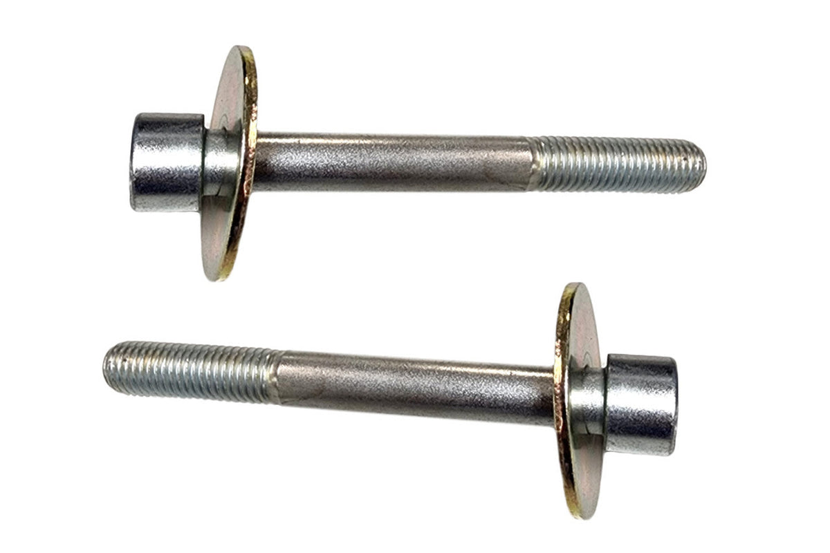 Steeda Explorer Extreme Dual Differential Bolt Kit (2020-2025)