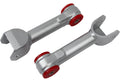 Aluminum Upper Rear Control Arms