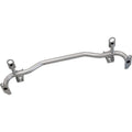 Lightweight Radiator Support