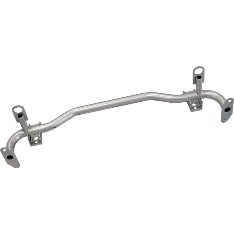 Lightweight Radiator Support