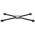 Rear Chassis X-Brace
