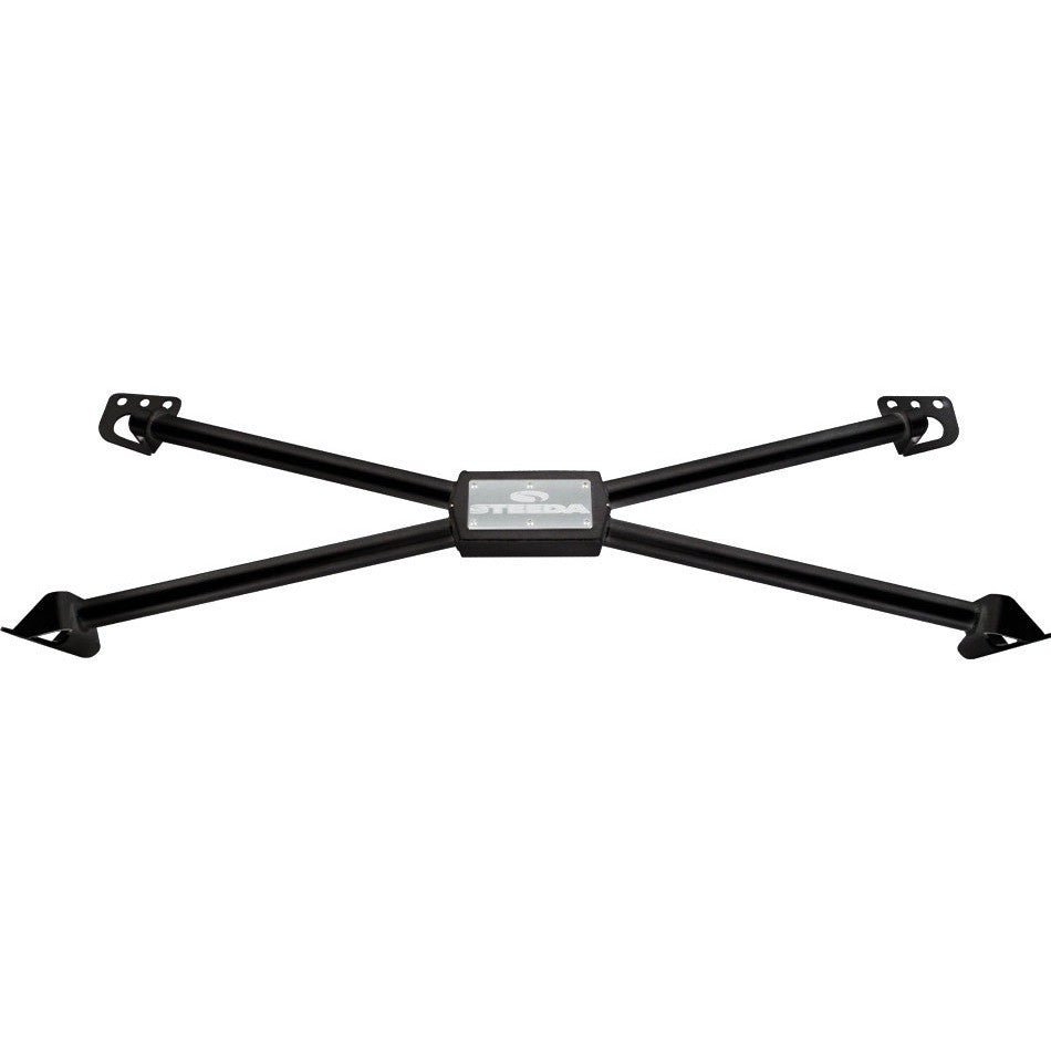 Rear Chassis X-Brace