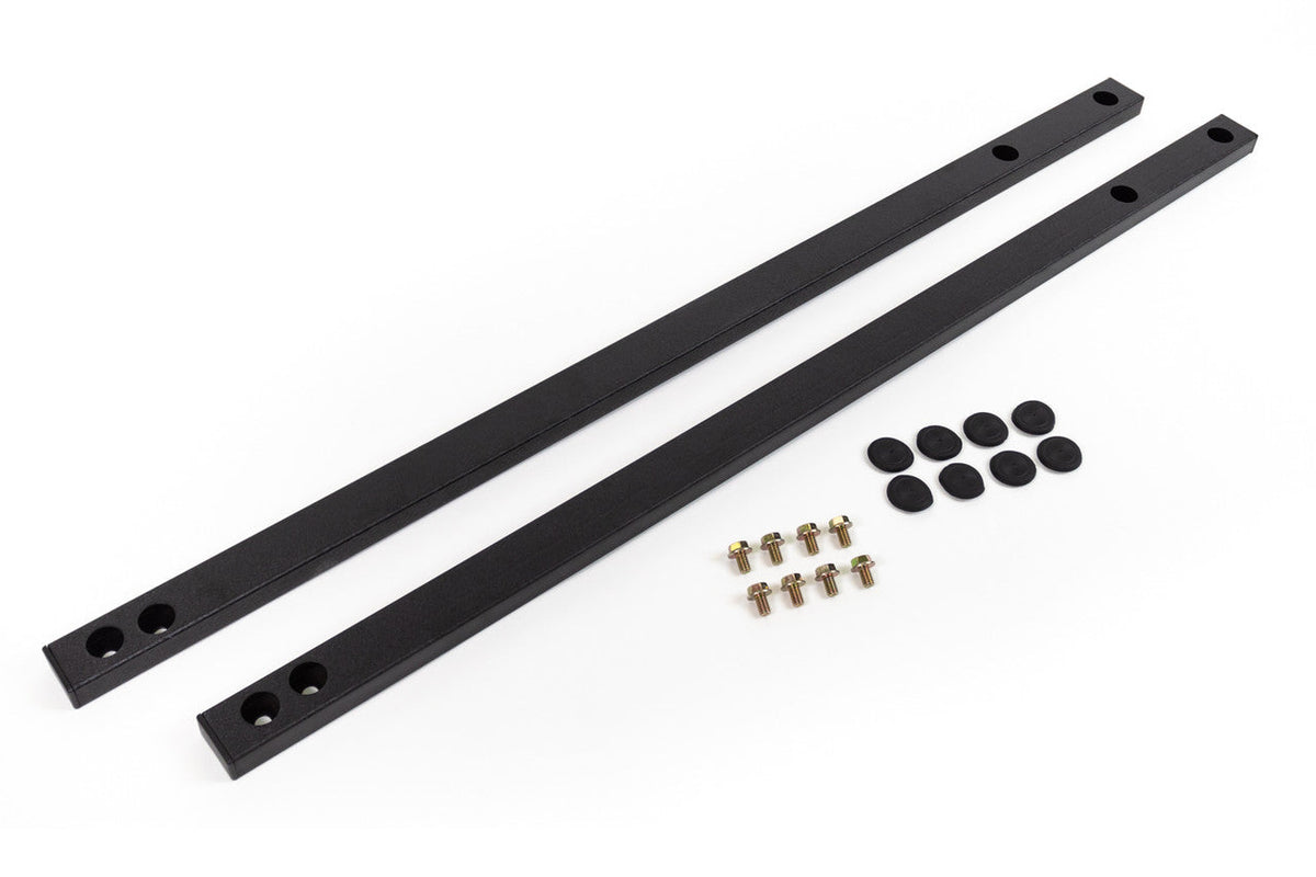 Ford Mustang S550/S650 Track Pack Upgrade 2015-2024