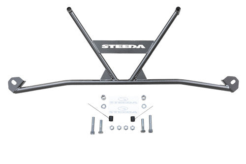 Ford Mustang S550/S650 Track Pack Upgrade 2015-2024