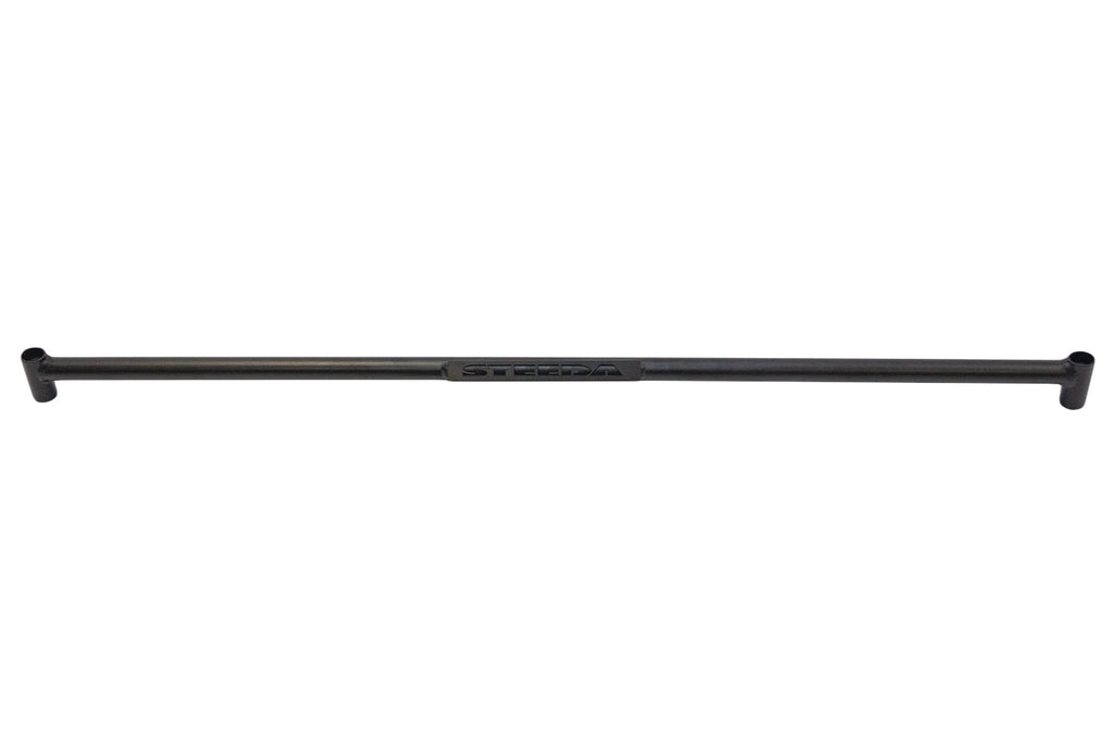 Steeda Escape/Bronco Sport/Maverick Strut Tower Brace - Black (2020-2023)
