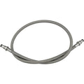 Steeda Focus ST Stainless Braided Clutch Line (13-16 ST)