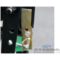 Adjustable Clutch Pedal Stop
