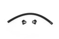 Steeda S550 Mustang Clutch to Master Cylinder Supply Line Upgrade (2015-2023)