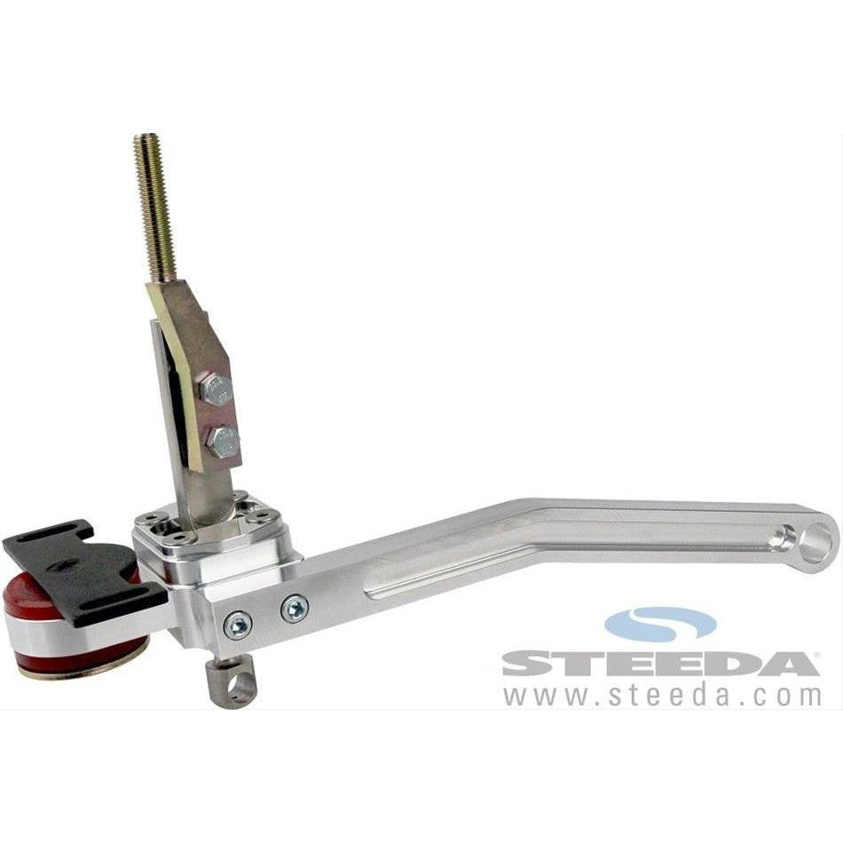 Tri-Ax Shifter