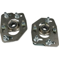 Steel Caster Camber Plates (90-93)
