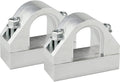 Steeda Lightweight Mustang Front Sway Bar Brackets (1987-1993)
