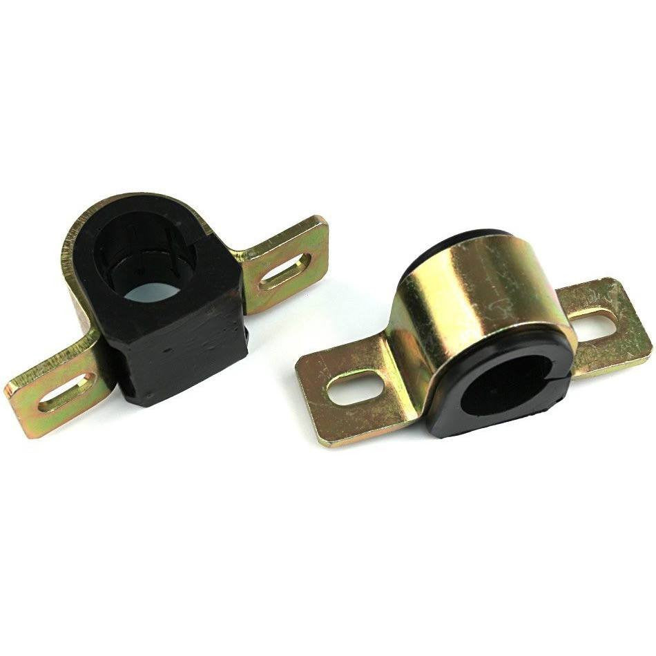 Steeda Steel Rear Sway Bar Brackets (13-16 ST)