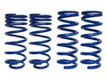 Steeda Competition Mustang Lowering Springs (79-04 GT & V6)