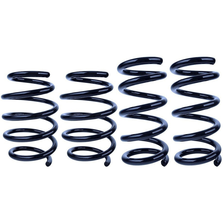 Steeda Mustang GT/V6 Ultralite Lowering Springs - Linear (2015-2023)