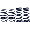 Steeda Mustang Ultralite Extreme Springs - Linear (15-17 GT/V6)