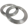 Steeda S550/S650 Mustang Billet Rear Spring Spacer 3/8" (2015-2024)