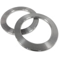 Steeda S550/S650 Mustang Billet Rear Spring Spacer 1/4" (2015-2024)