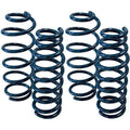 Steeda Ford Fusion Lowering Springs (13-20)