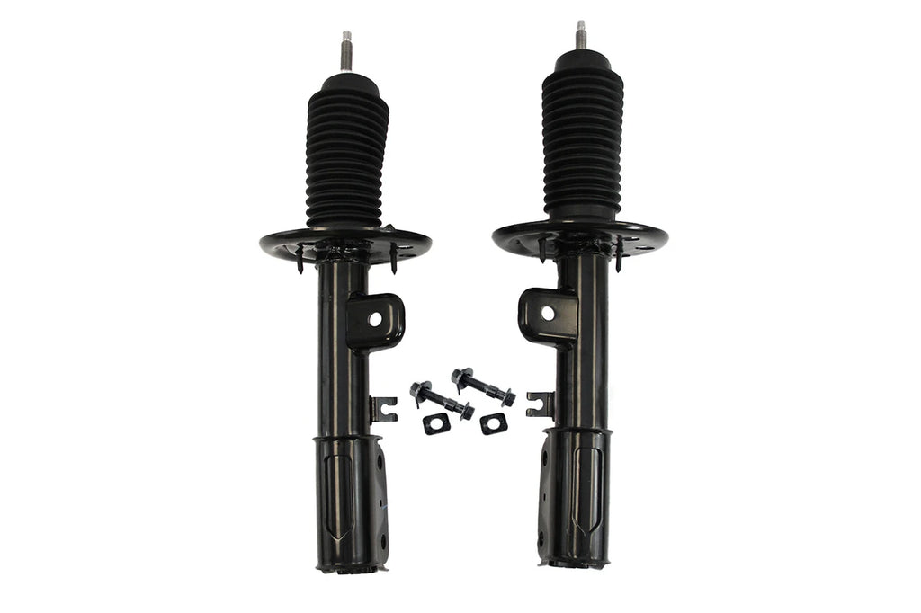 Steeda Explorer Pro-Action Front Strut Kit (2011-2019)