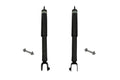Steeda Explorer Pro-Action Rear Shock Kit (2011-2019)