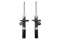 Steeda Explorer Pro-Action Front Shock Kit (2020-2023) (EXPLORER)