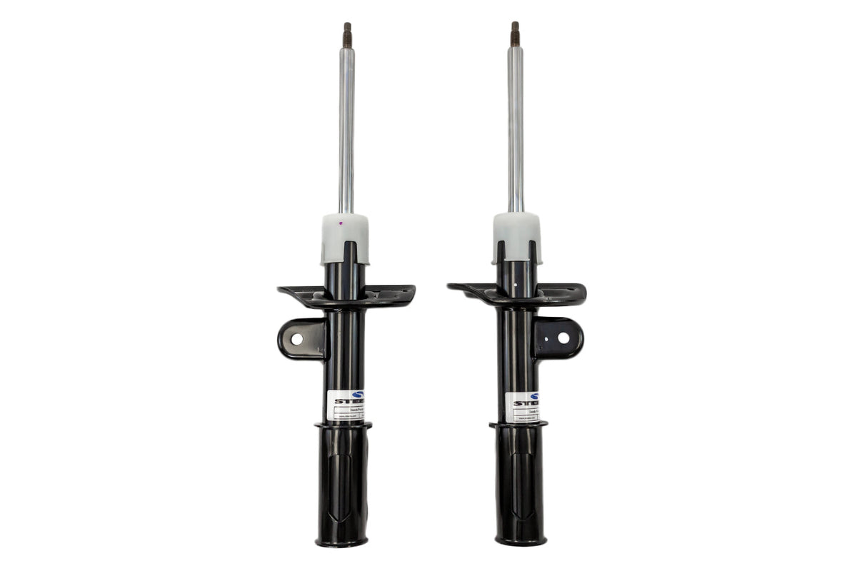Steeda Explorer Pro-Action Front Shock Kit (2020-2023) (EXPLORER)