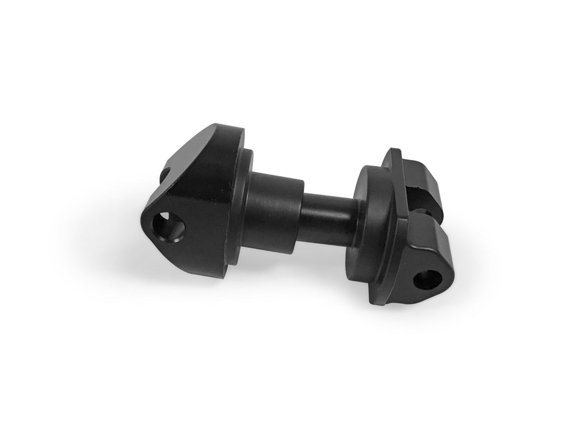 Steeda Mustang Clutch Assist Spring Perch Upgrade (2011-2014)