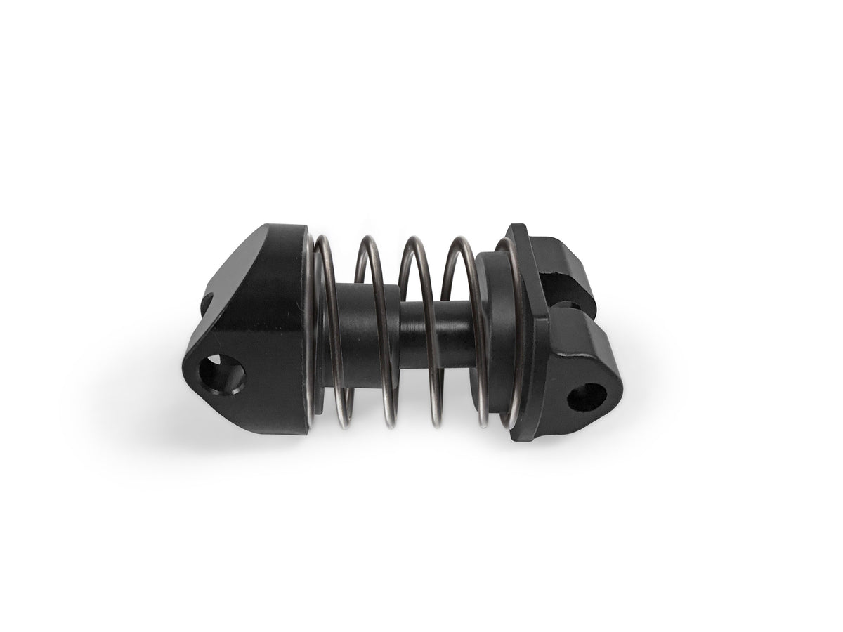 Steeda Mustang Clutch Assist Spring and Perch Upgrade Kit (2011-2014)