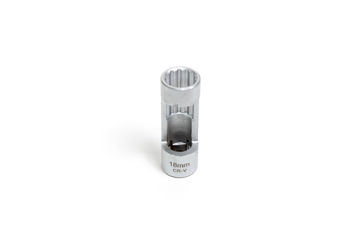 Steeda Strut Nut Socket - 18mm