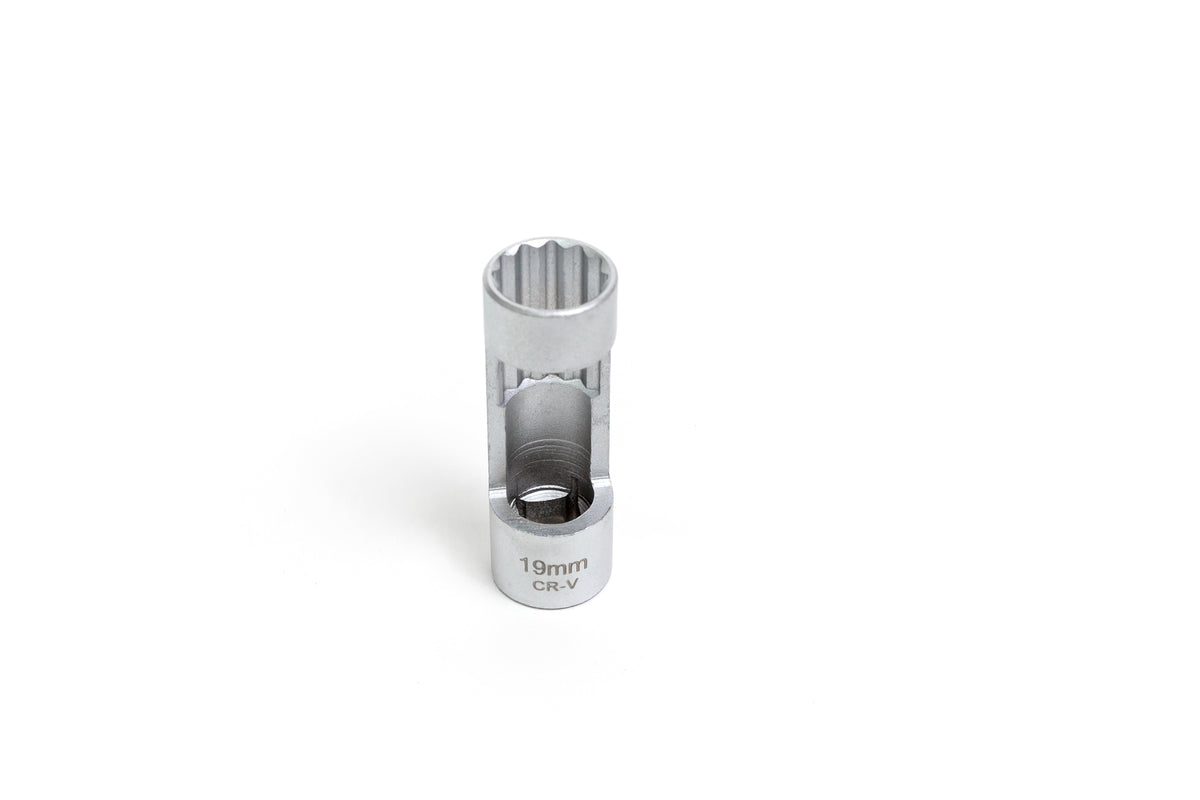 Steeda Strut Nut Socket - 19mm