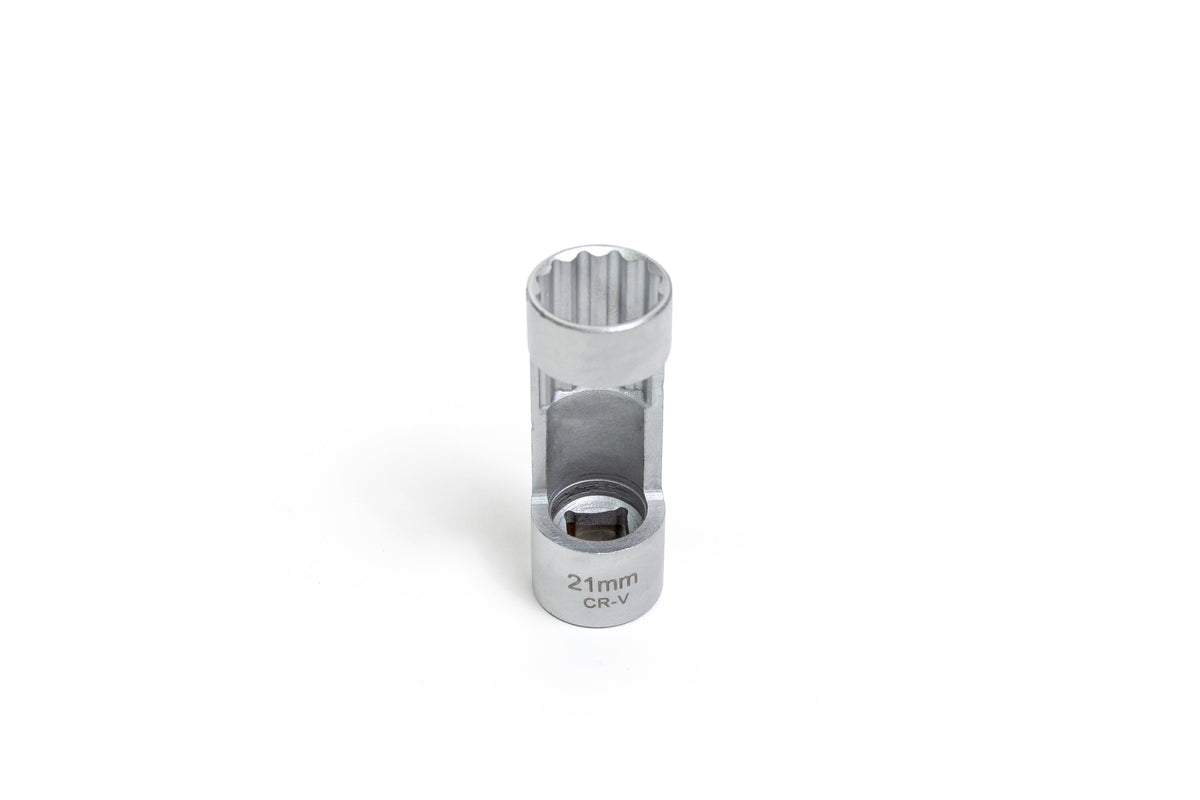 Steeda Strut Nut Socket - 21mm