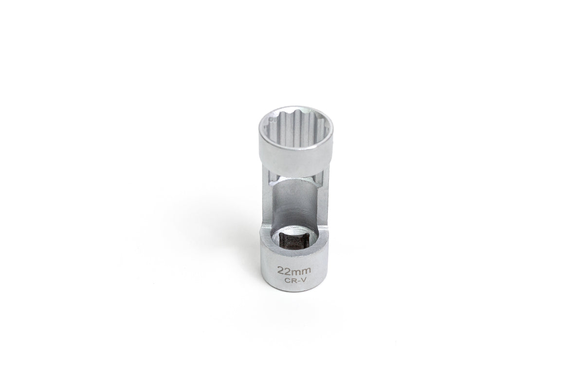 Steeda Strut Nut Socket - 22mm