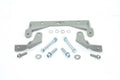 Steeda's HARDCORE S550 Mustang Differential Brackets