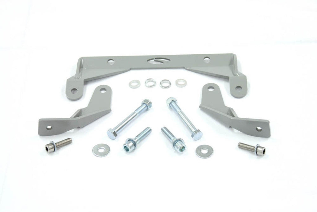 Ford Mustang S550/S650 Weekend Drag Pack 2015-2024