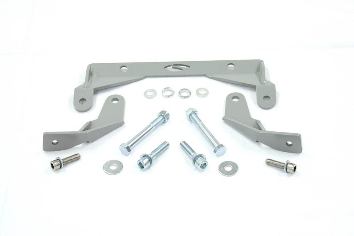 Ford Mustang S550/S650 Weekend Drag Pack 2015-2024