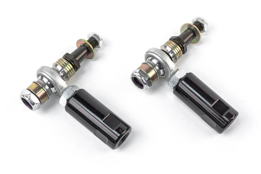 Ford Mustang S550/S650 Track Pack Upgrade 2015-2024
